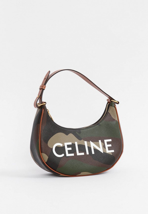 Celine Resale Сумка - Ava - фото 2