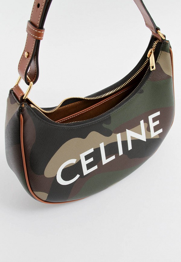 Celine Resale Сумка - Ava - фото 6