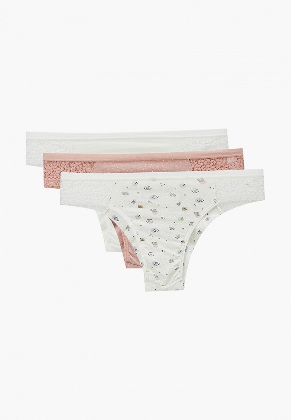 Sevim Трусы 3 шт. - фото 1