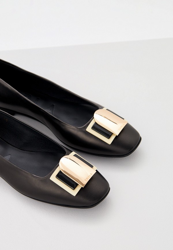 Furla Балетки - FURLA EMMA BALLERINA T.5 - фото 2