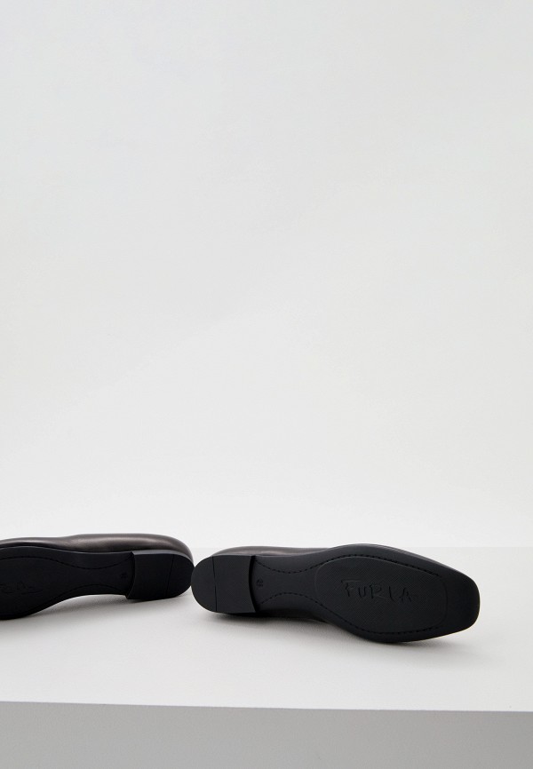 Furla Балетки - FURLA EMMA BALLERINA T.5 - фото 5