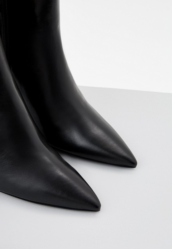 Furla Ботильоны - FURLA CORE ANKLE BOOT T.90 - фото 2