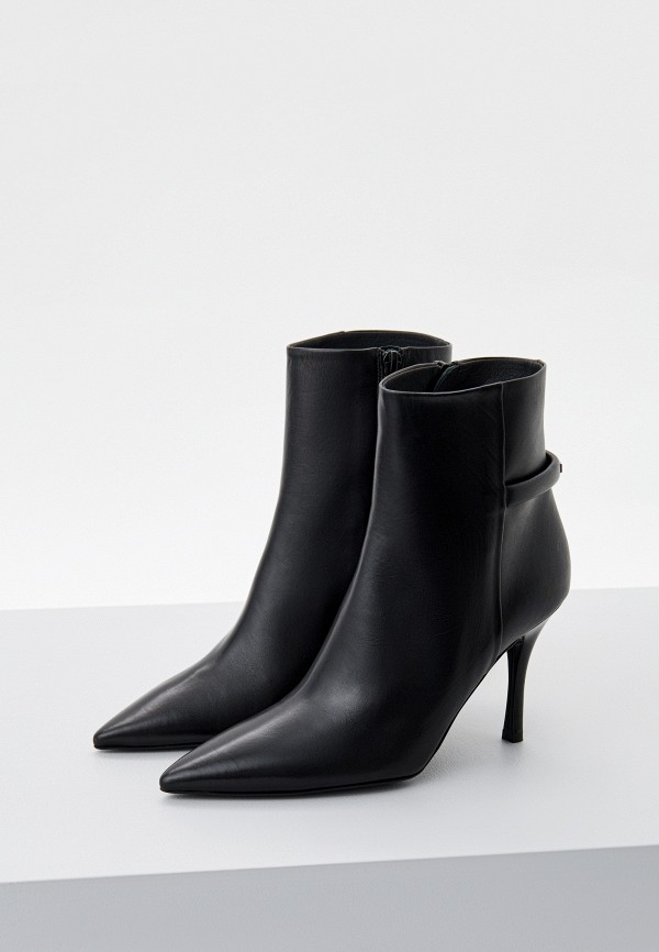 Furla Ботильоны - FURLA CORE ANKLE BOOT T.90 - фото 3
