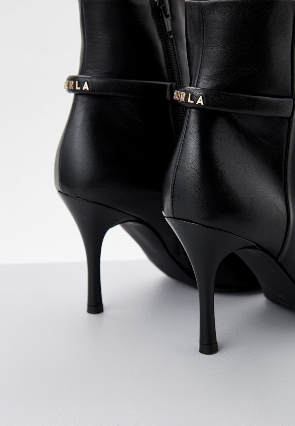 Furla Ботильоны - FURLA CORE ANKLE BOOT T.90 - фото 4