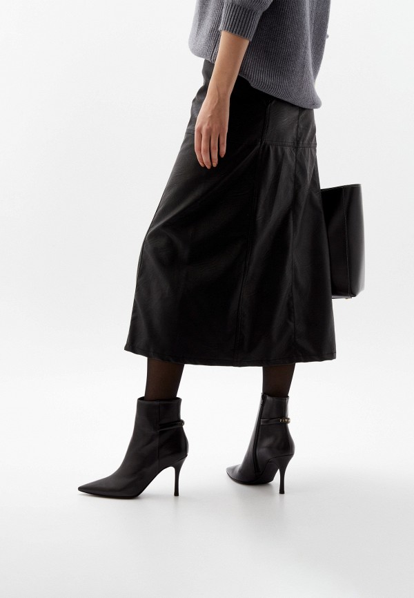 Furla Ботильоны - FURLA CORE ANKLE BOOT T.90 - фото 6