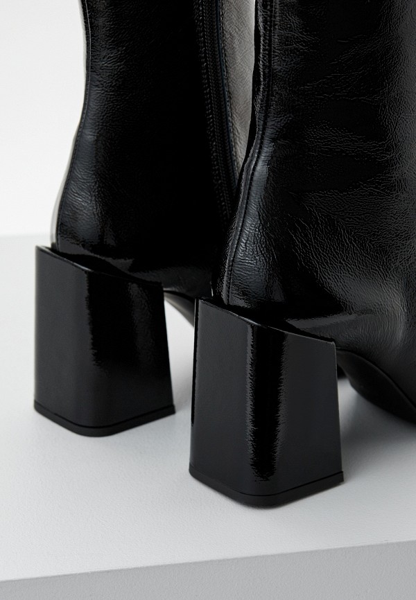 Furla Ботильоны - FURLA EMMA ANKLE BOOT T.80 - фото 4