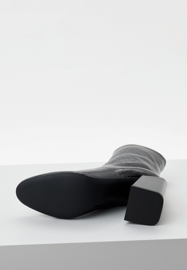 Furla Ботильоны - FURLA EMMA ANKLE BOOT T.80 - фото 5