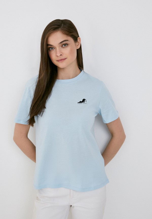 Vittoria Vicci Футболка - фото 1