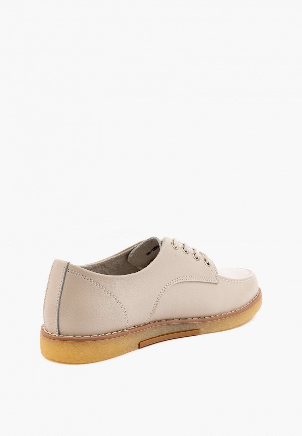 Marisetta Ботинки - Полнота E (5) - фото 3