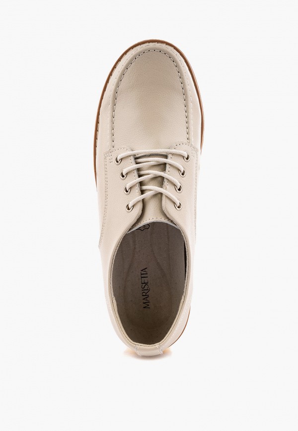 Marisetta Ботинки - Полнота E (5) - фото 4