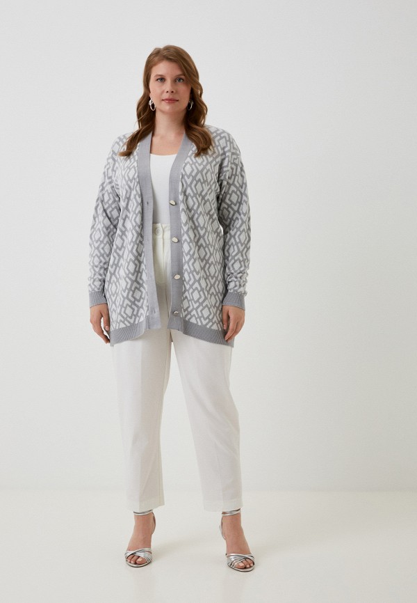Elementarno Кардиган - Lamoda Exclusive - фото 2