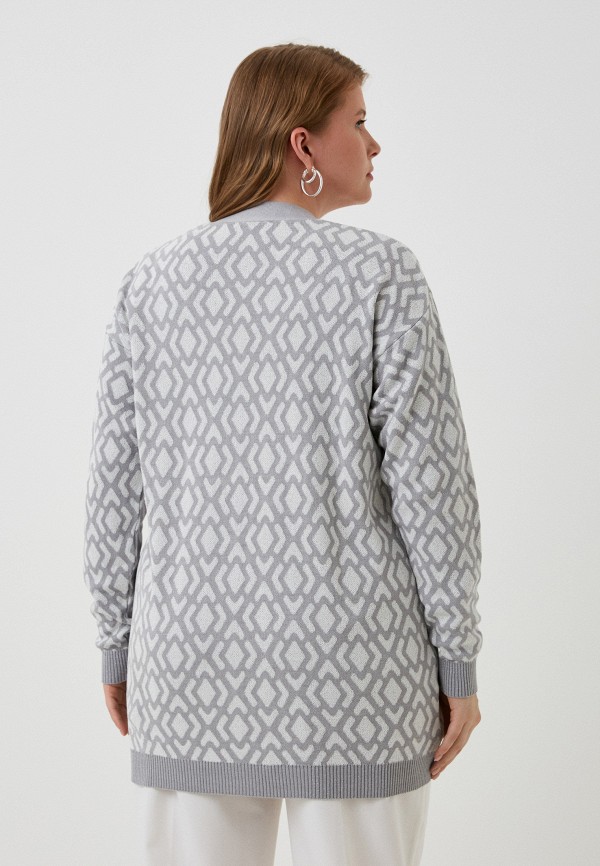 Elementarno Кардиган - Lamoda Exclusive - фото 3