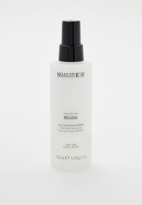 Selective Professional Спрей для волос - двухфазный несмываемый - фото 1