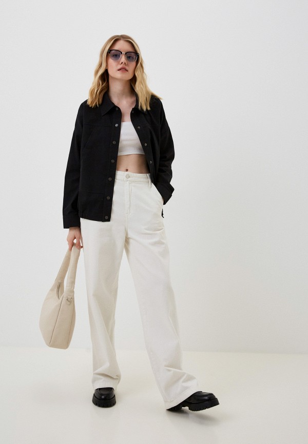 Adele Fashion Рубашка - фото 2