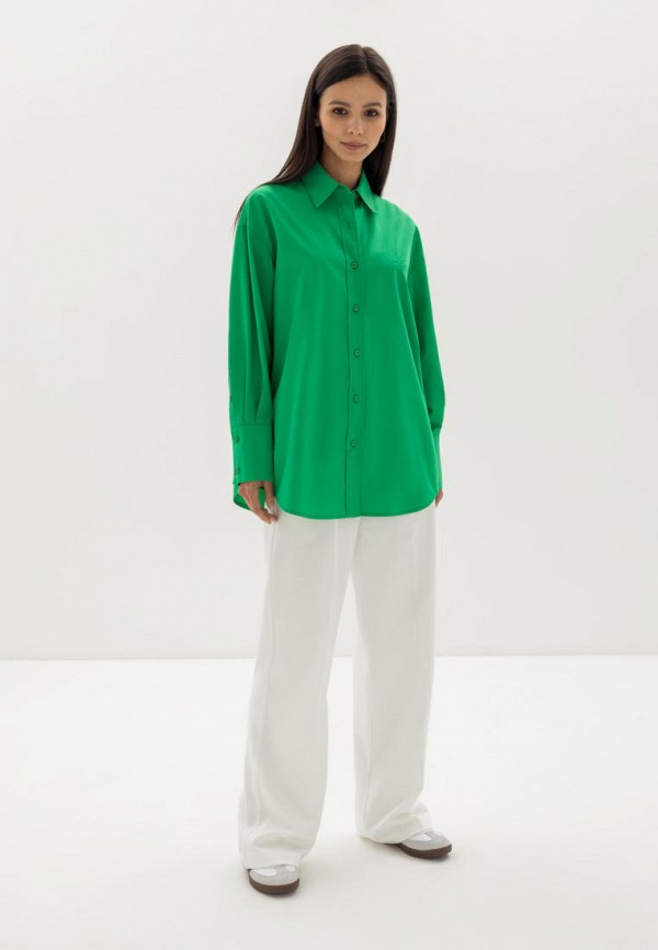 Lichi Рубашка - фото 2