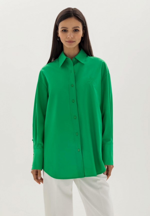 Lichi Рубашка - фото 1