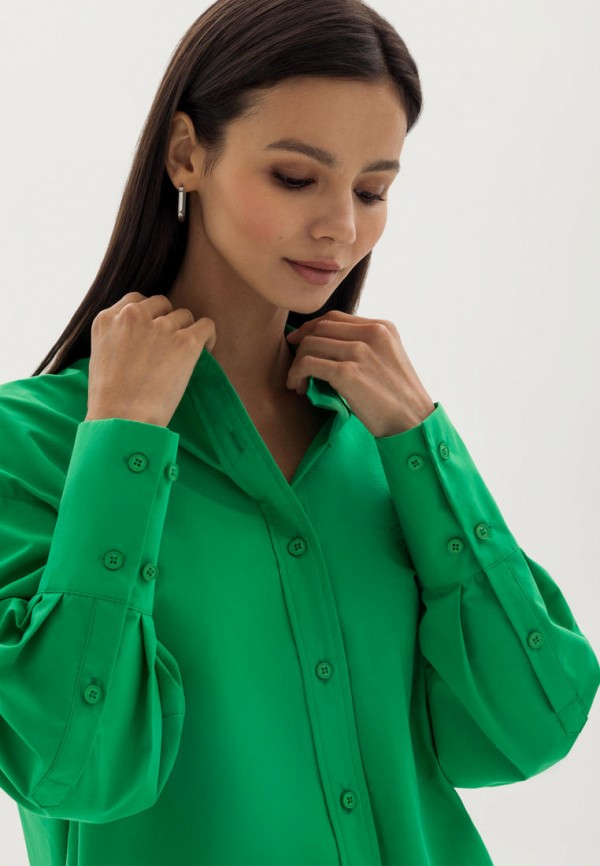 Lichi Рубашка - фото 4