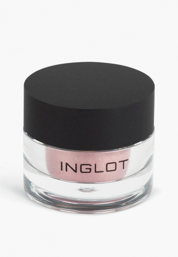 Inglot Пигмент для макияжа - рассыпчатый, с перламутровым сиянием - фото 1