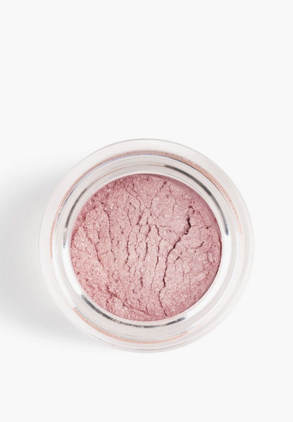 Inglot Пигмент для макияжа - рассыпчатый, с перламутровым сиянием - фото 2