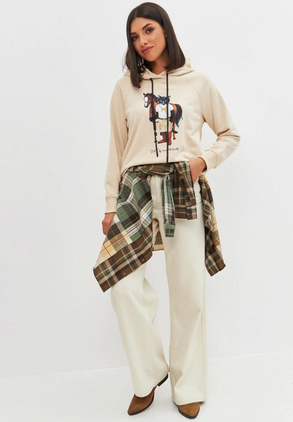 Manii'ta Lacitta Худи - Cat - фото 2