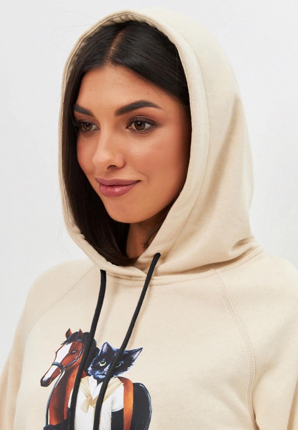 Manii'ta Lacitta Худи - Cat - фото 6