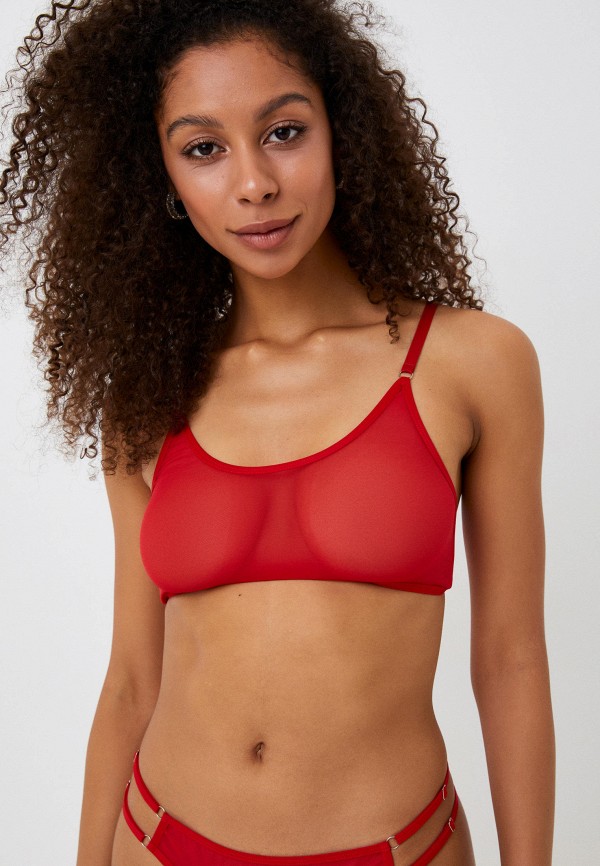 Психея Бюстгальтер и трусы - фото 2