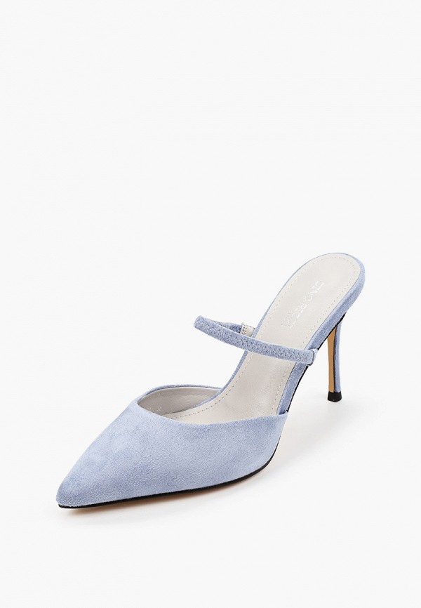 Dino Ricci Select Мюли - фото 2