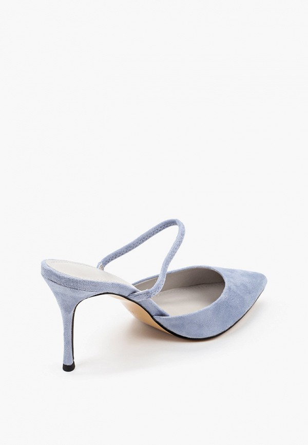 Dino Ricci Select Мюли - фото 3