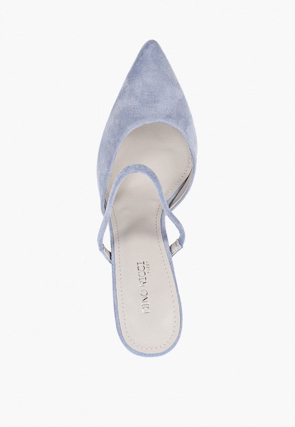 Dino Ricci Select Мюли - фото 4