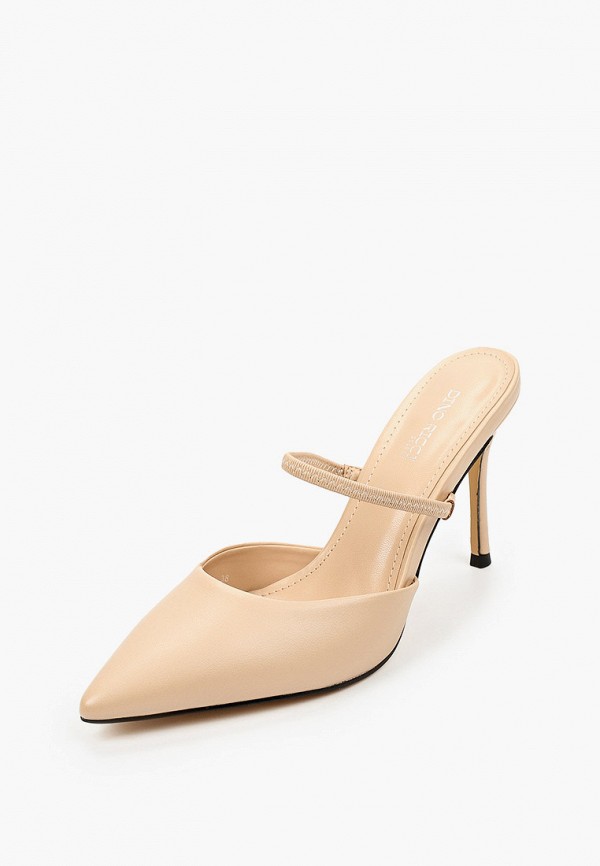 Dino Ricci Select Мюли - фото 2