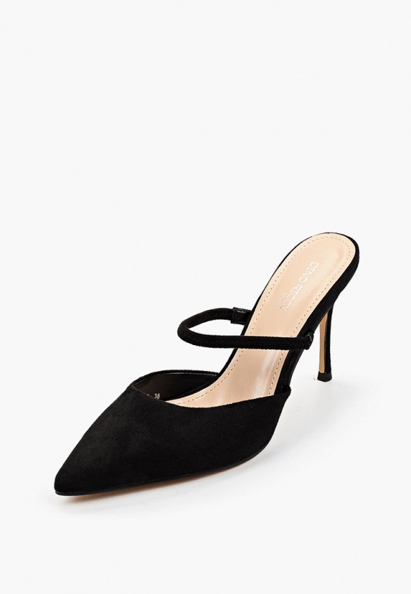 Dino Ricci Select Мюли - фото 2