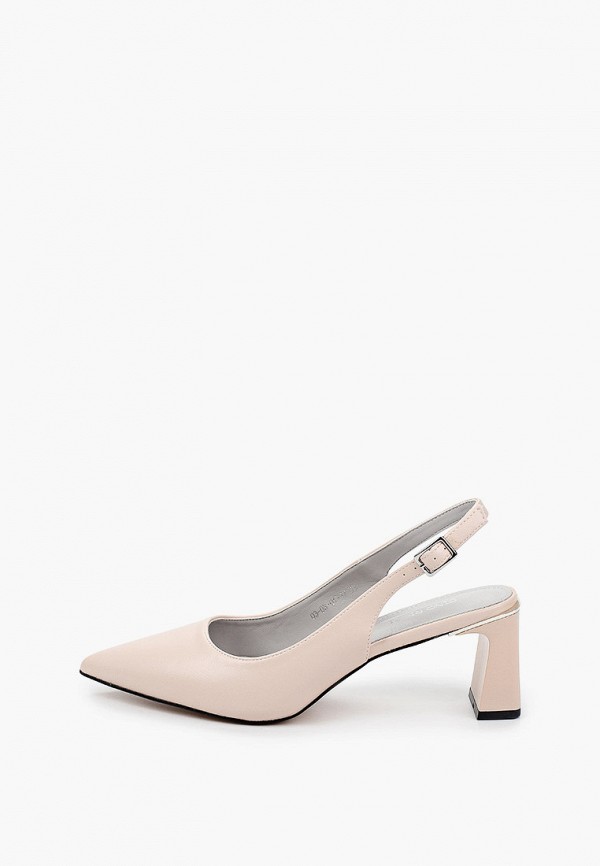 Dino Ricci Select Туфли - фото 1