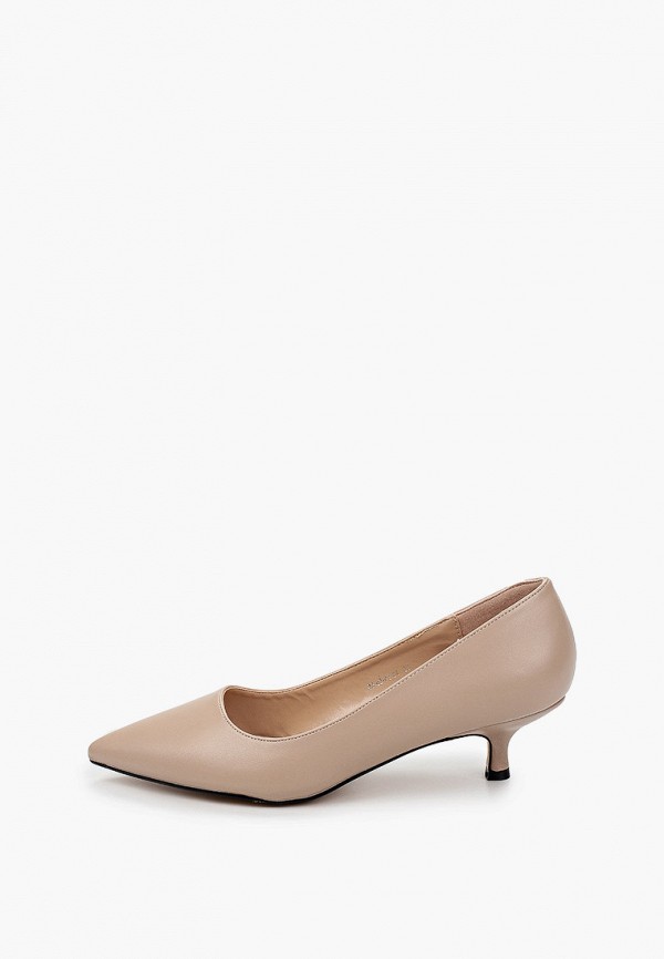 Dino Ricci Select Туфли - фото 1