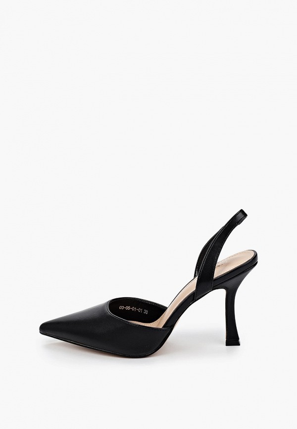 Dino Ricci Select Туфли - фото 1