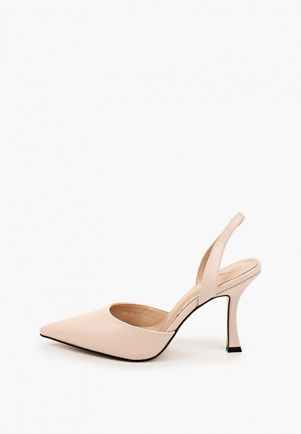 Dino Ricci Select Туфли - фото 1