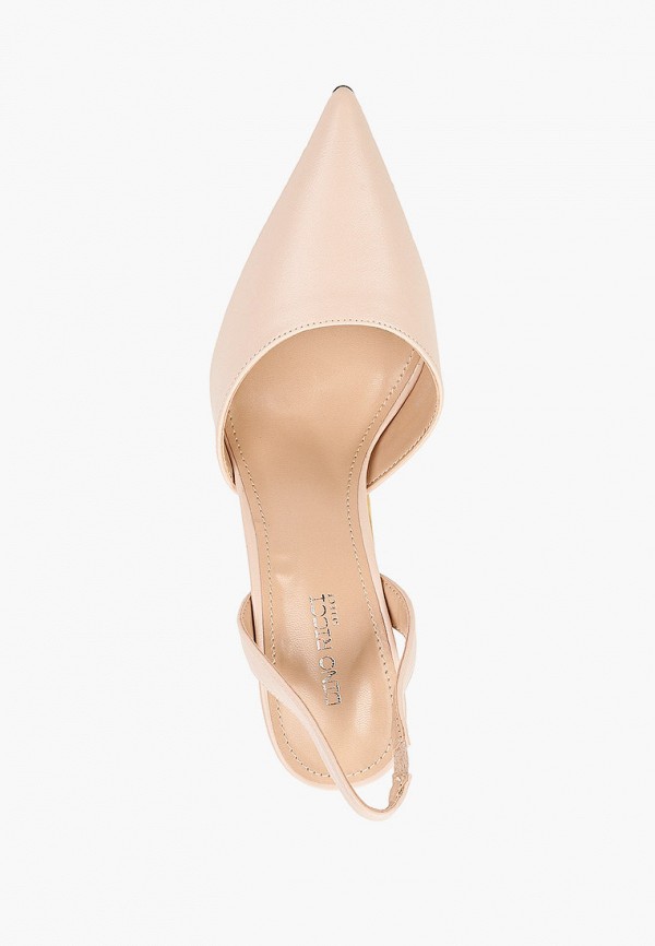 Dino Ricci Select Туфли - фото 4