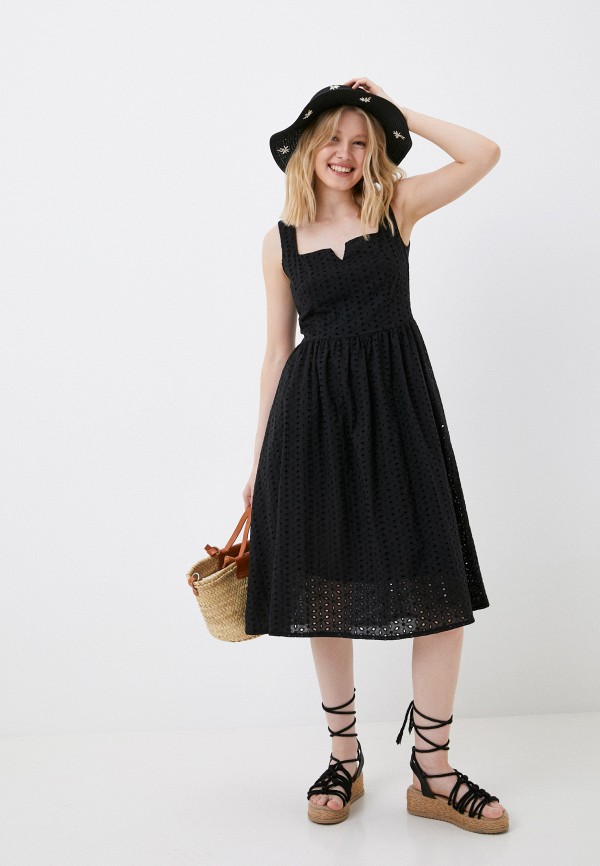 Falinda Платье - фото 1