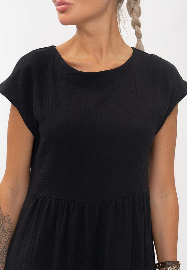 Ptaxx Платье - Муслин - фото 5