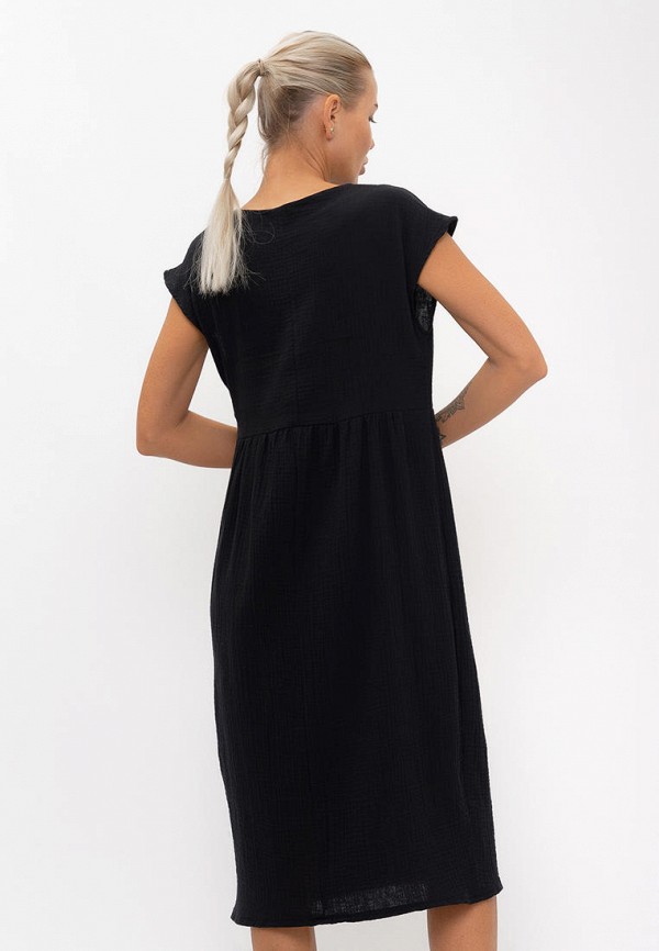 Ptaxx Платье - Муслин - фото 2