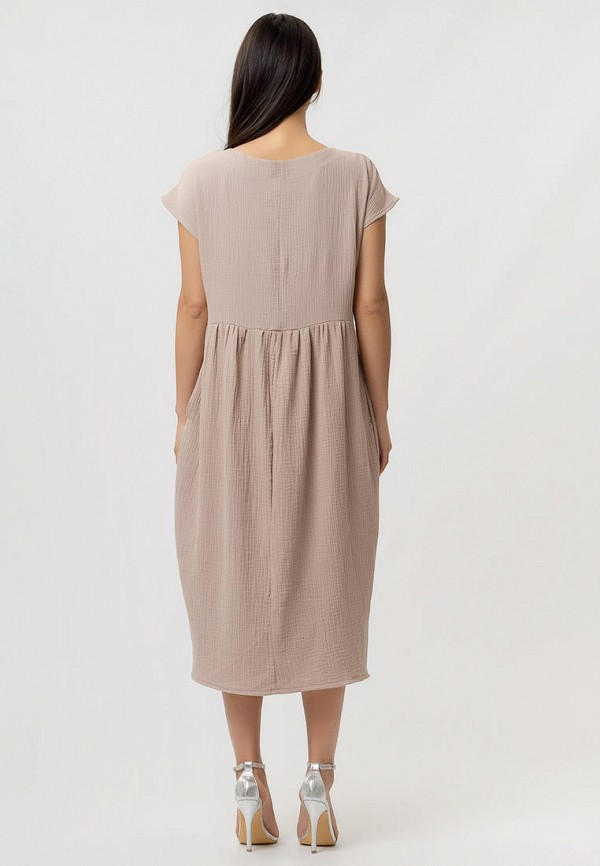 Ptaxx Платье - Муслин - фото 3