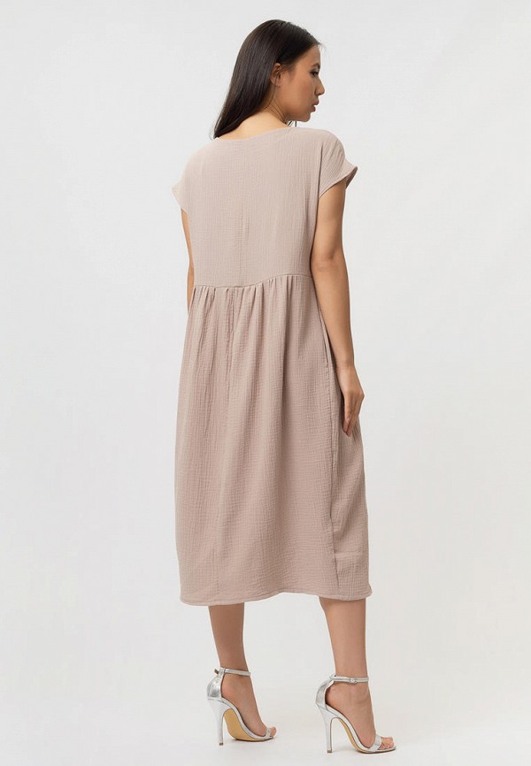 Ptaxx Платье - Муслин - фото 6