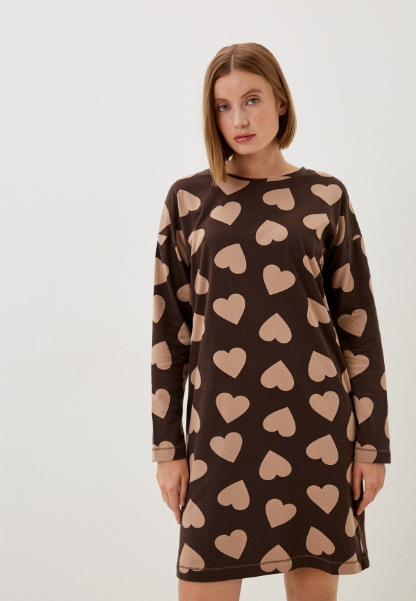 Mark Formelle Платье домашнее - фото 2