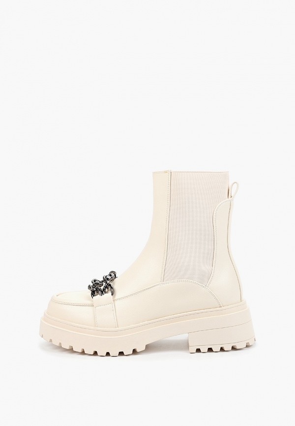 Араз Ботинки - фото 1