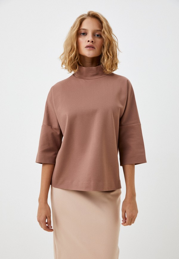 Ruxara Водолазка - Lamoda Online Exclusive - фото 1