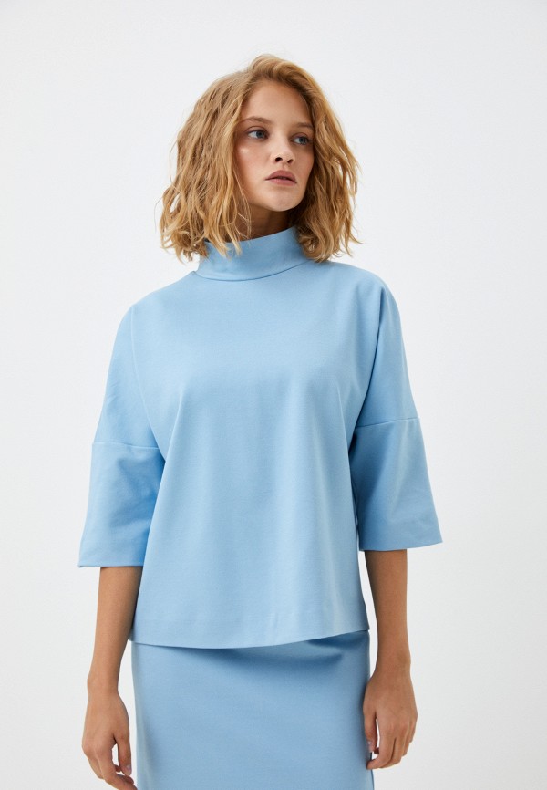 Ruxara Водолазка - Lamoda Online Exclusive - фото 1