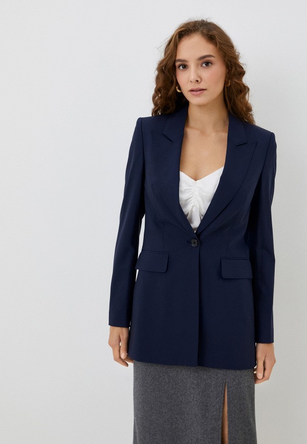 Charuel Жакет - Lamoda Online Exclusive - фото 1