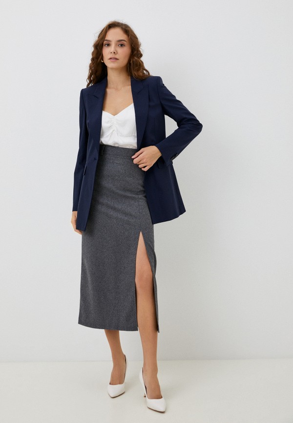 Charuel Жакет - Lamoda Online Exclusive - фото 2