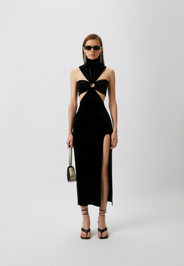 Berhasm Платье - фото 1