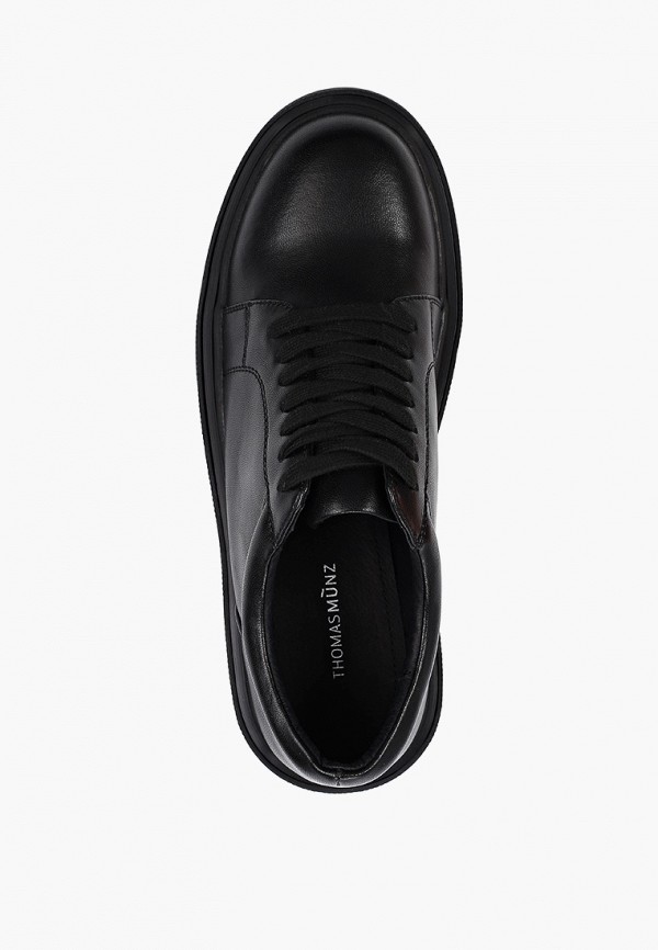 Thomas Munz Ботинки - Полнота D (4) - фото 4