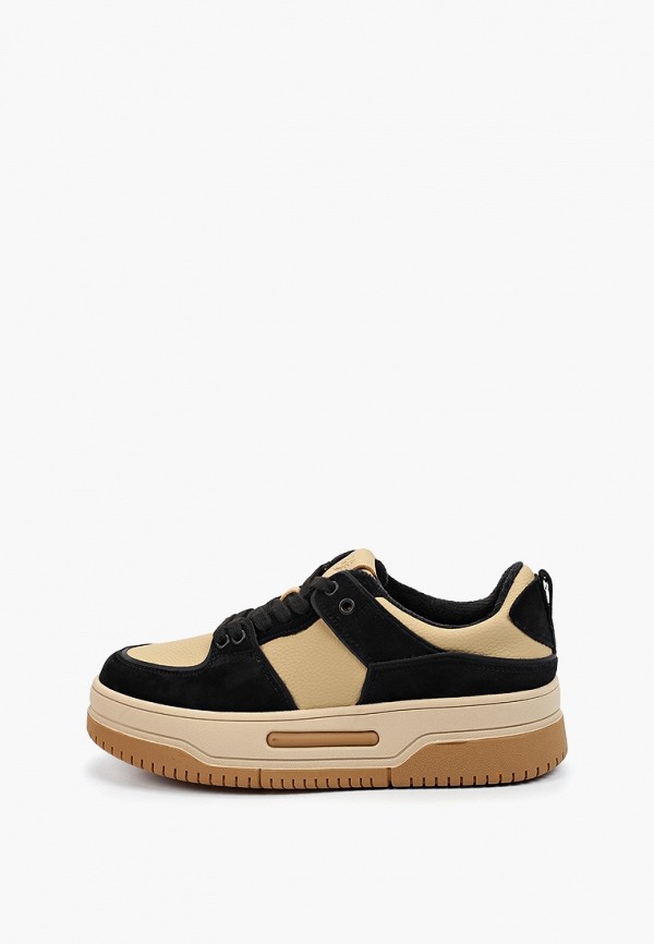 Thomas Munz Кеды - Полнота D (4) - фото 1